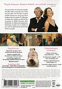 Désaccord parfait  [DVD], 1