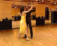 Get the Dance 2 - Der Moderne Tanzkurs - Erweiterungskurs [DVD], 3