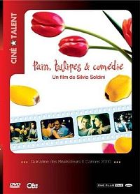 Pain, Tulipes et Comédie [DVD], 2