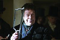 Burke & Hare [Blu-ray], 5