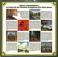 Du meine Seele singe [Vinyl], 1