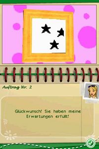 Sophies Freunde - Wohnträume [Nintendo DS], 6