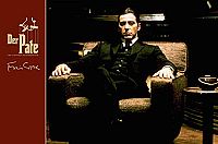 Der Pate - Trilogie [Blu-ray], 5