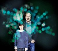 Touch - Saison 1 [DVD], 5