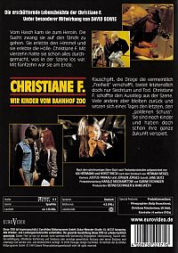 Wir Kinder vom Bahnhof Zoo [DVD], 1