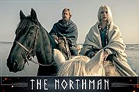 The Northman - Stelle Dich Deinem Schicksal [Blu-ray], 3