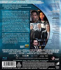 Der Knochenjäger [Blu-ray], 1