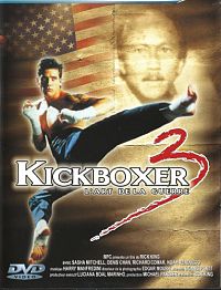 L'Art de la guerre 3 [DVD], 1