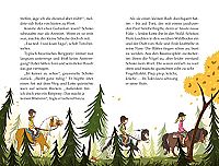 Die Haferhorde - Immer den Nüstern nach!, 6