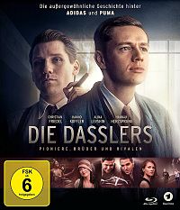 Die Dasslers - Pioniere, Brüder und Rivalen [Blu-ray], 7