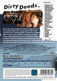 Dirty Deeds [DVD], 1