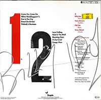 Billy Idol [Vinyl], 1