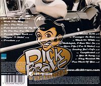 Dick This! [CD], 1