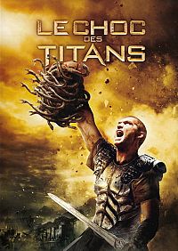 Le Choc des Titans  [DVD], 1