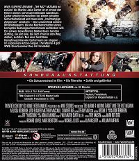 The Marine 4  [Blu-ray], 1