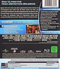 Die Mumie [Blu-ray], 2