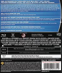 Kill the Boss [Blu-ray], 2