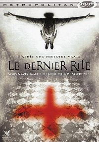 Le dernier rite [DVD], 1