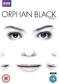 Orphan Black - Season 1 [DVD], 1