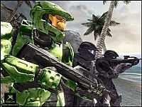 Halo 2 [Microsoft Xbox One], 6