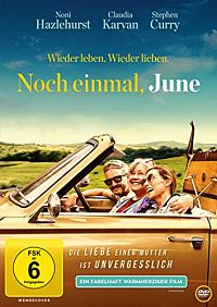 Noch einmal, June [DVD], 1