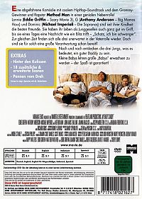 My Baby's Daddy - Groove-Alarm am Wickeltisch [DVD], 1