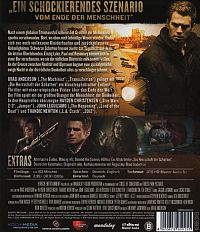 Die Herrschaft der Schatten [Blu-ray], 1