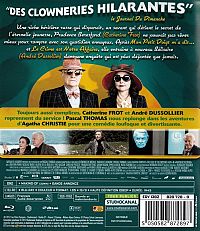 Associés contre le crime... [Blu-ray], 2