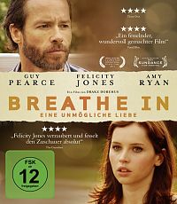 Breathe In - Eine unmögliche Liebe [Blu-ray], 6