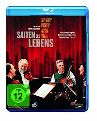 Saiten des Lebens [Blu-ray], 1
