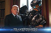 Transformers 5 - The last knight [4K Ultra HD], 5