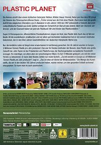 Plastic Planet  [DVD], 1