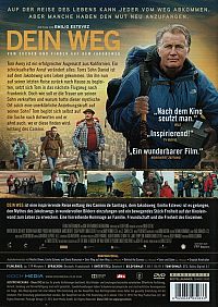 Dein Weg [DVD], 1
