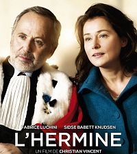 L'Hermine [Blu-ray], 2