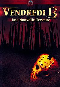 Vendredi 13 - Chapitre 5 - une nouvelle terreur [DVD], 1