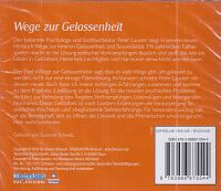 Wege zur Gelassenheit: Die Kunst, souverän zu werden, 1