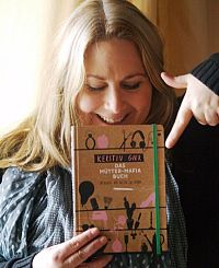 Das Mütter-Mafia-Buch, 1