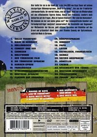Kaya Yanar - Made in Germany LIVE [DVD], 1