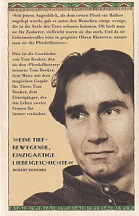 Der Pferdeflüsterer, 1