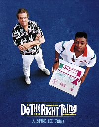 Do the Right Thing [Blu-ray], 1