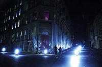 Residue [Blu-ray], 3