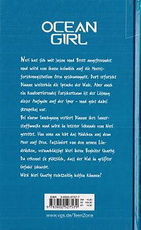 Ocean Girl - Die Sprache der Wale, 1