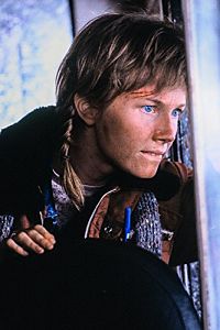 Express in die Hölle - Runaway Train [DVD], 8