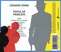 Popular Problems [CD], 1