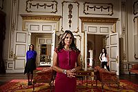 The Royals - Staffel 1 [Blu-ray], 5