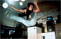 Jackie Chan dans le Bronx [DVD], 1