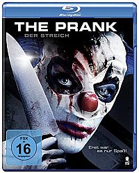 The Prank - Der Streich [Blu-ray], 1