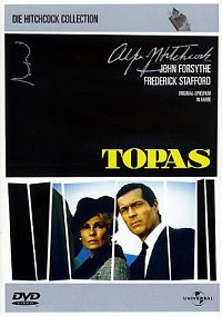 Topas [DVD], 2