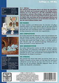 Es war einmal... Das Leben 4 [DVD], 1