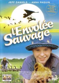 L'Envolée Sauvage [DVD], 5